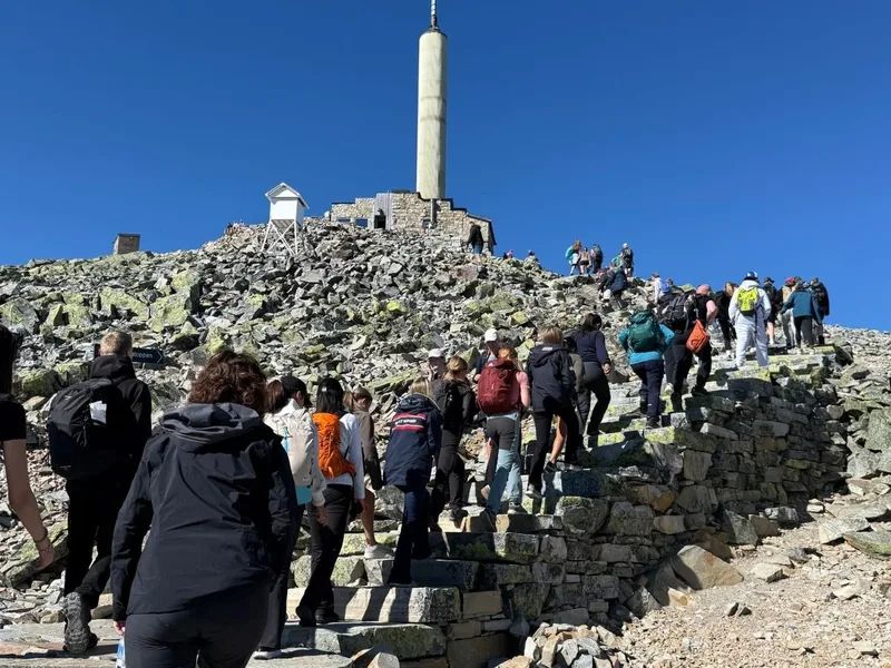 Rjukan Events – Rjukan