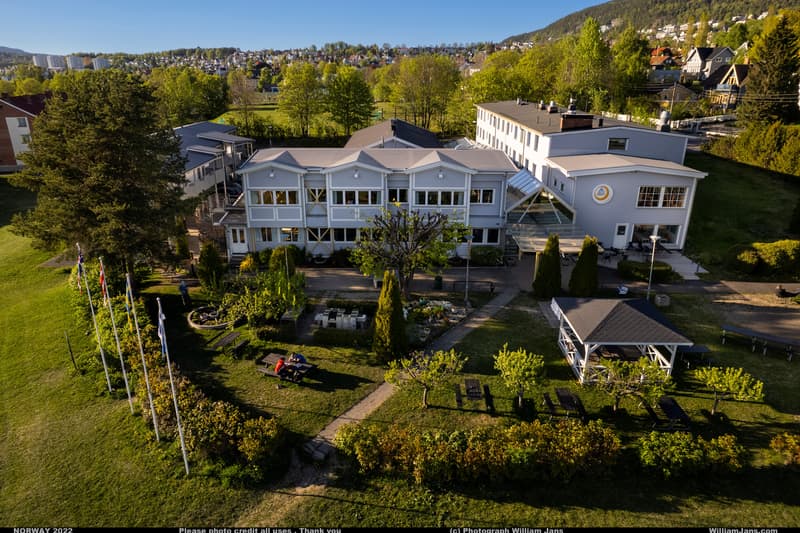 HI Oslo Haraldsheim – Oslo