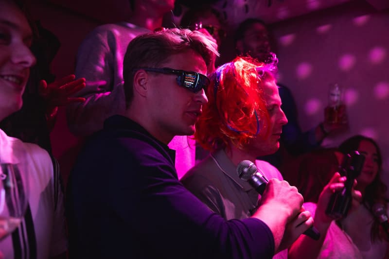 HALLOi – Oslo