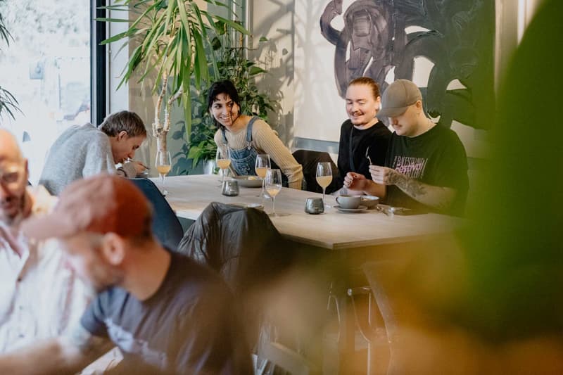 Bærum Kulturhus Event og Konferanse – Sandvika