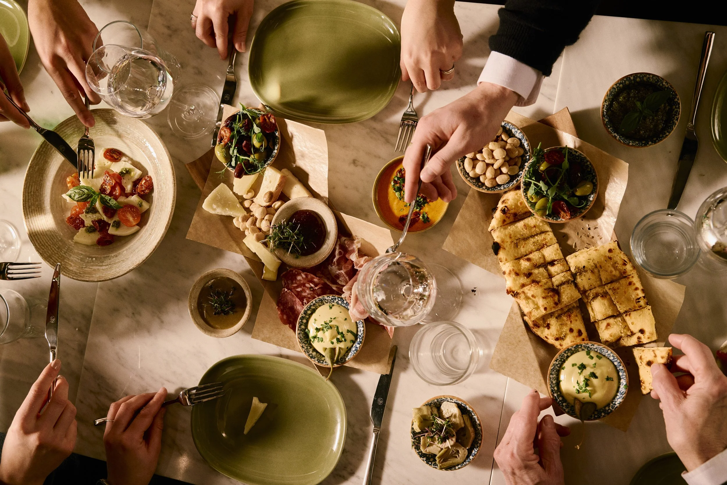 Trattoria Vicino – Oslo