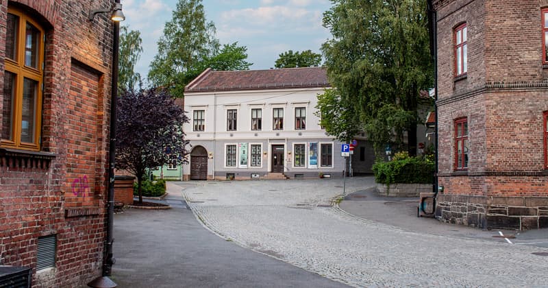 Oslo Museum Arbeidermuseet – Oslo