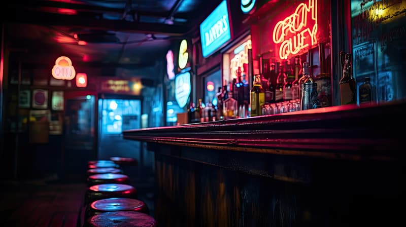 Duckpin – Oslo