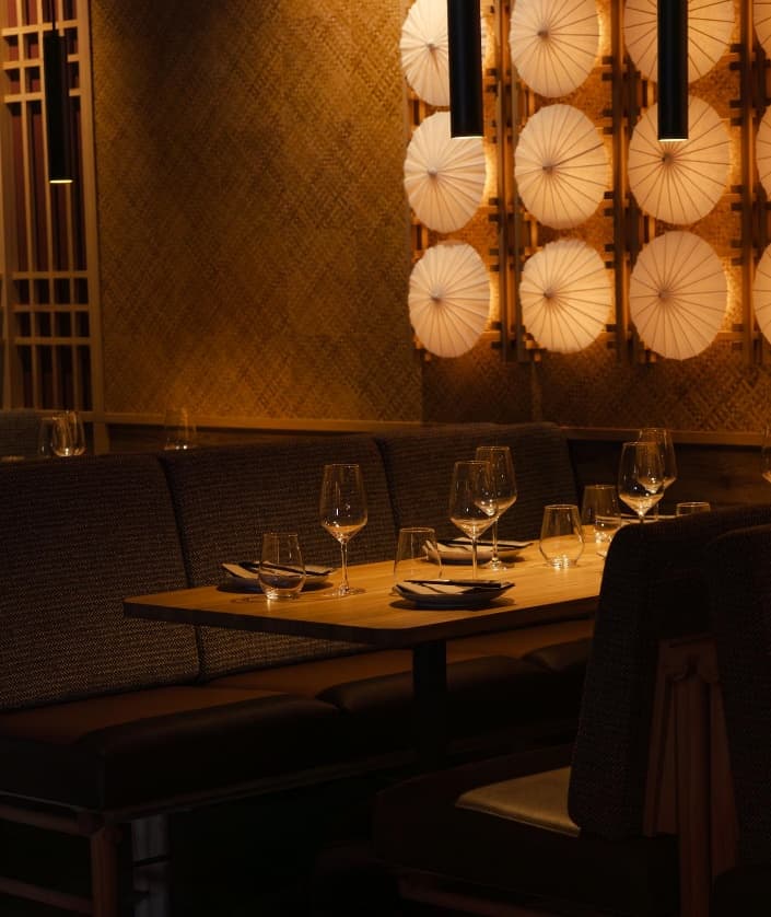 Kenzai – Oslo