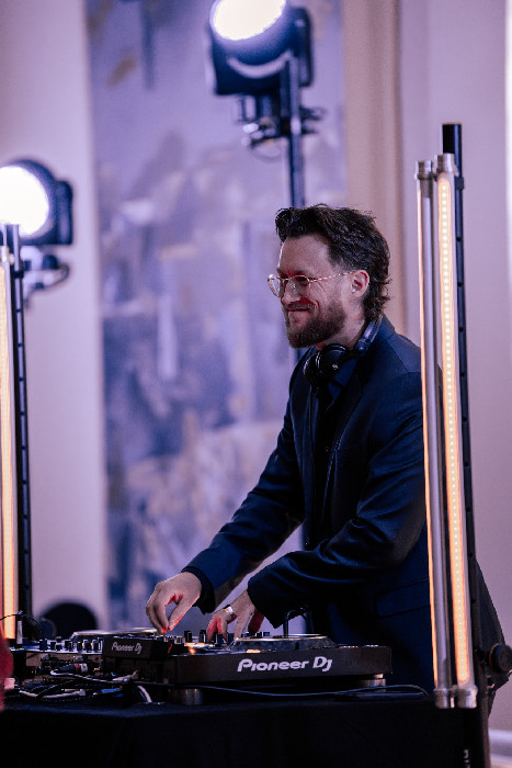 DJ i Trondheim – Trondheim