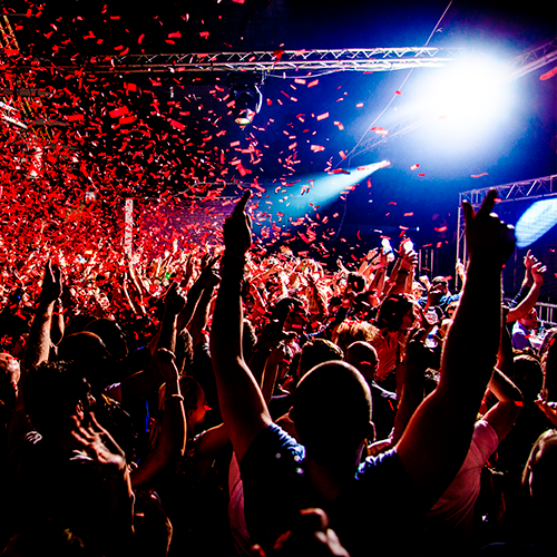 DJ Booking Midt-Norge – Trondheim