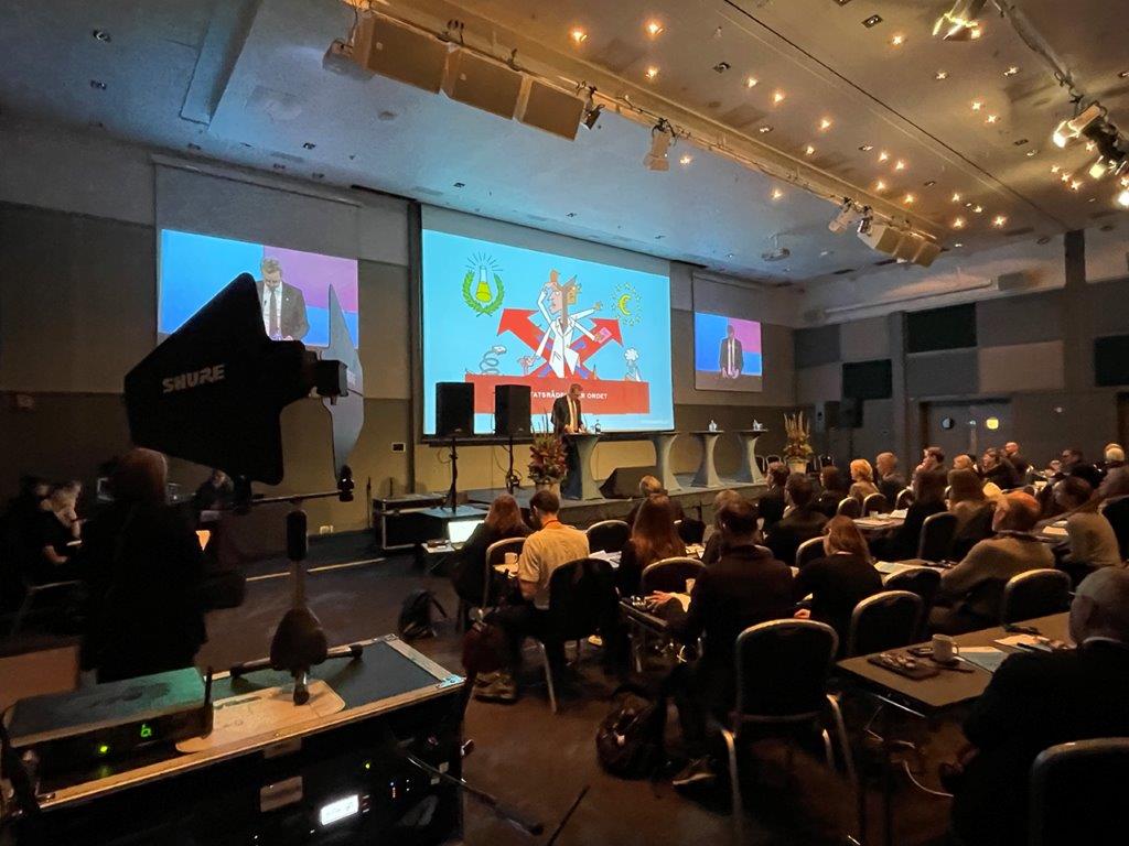 PartyTime Event AS – Siggerud