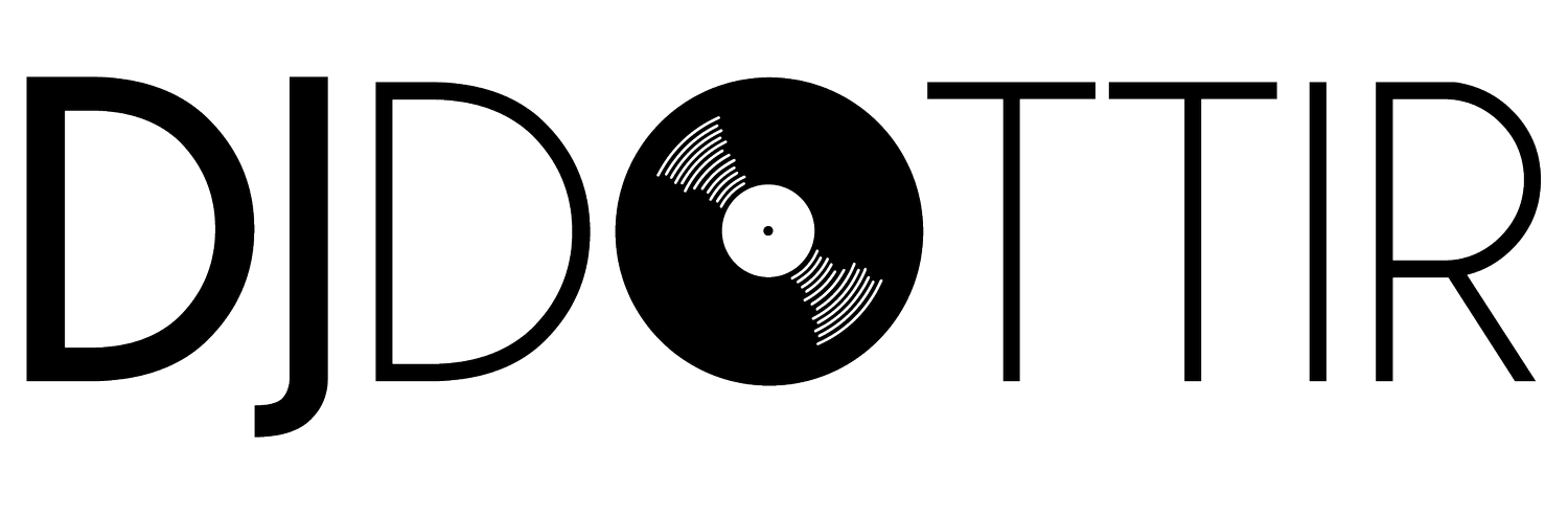 DJ Dottir – Bergen