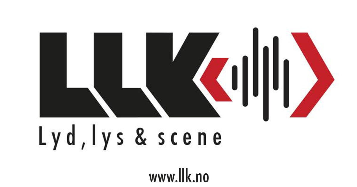 LLK – Lyd og Lys Kompaniet – Bergen