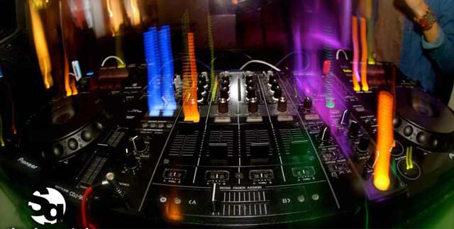 DJ Gruppen – Bergen