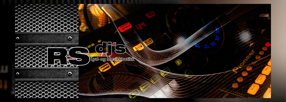RS DJ's Bergen – Bergen