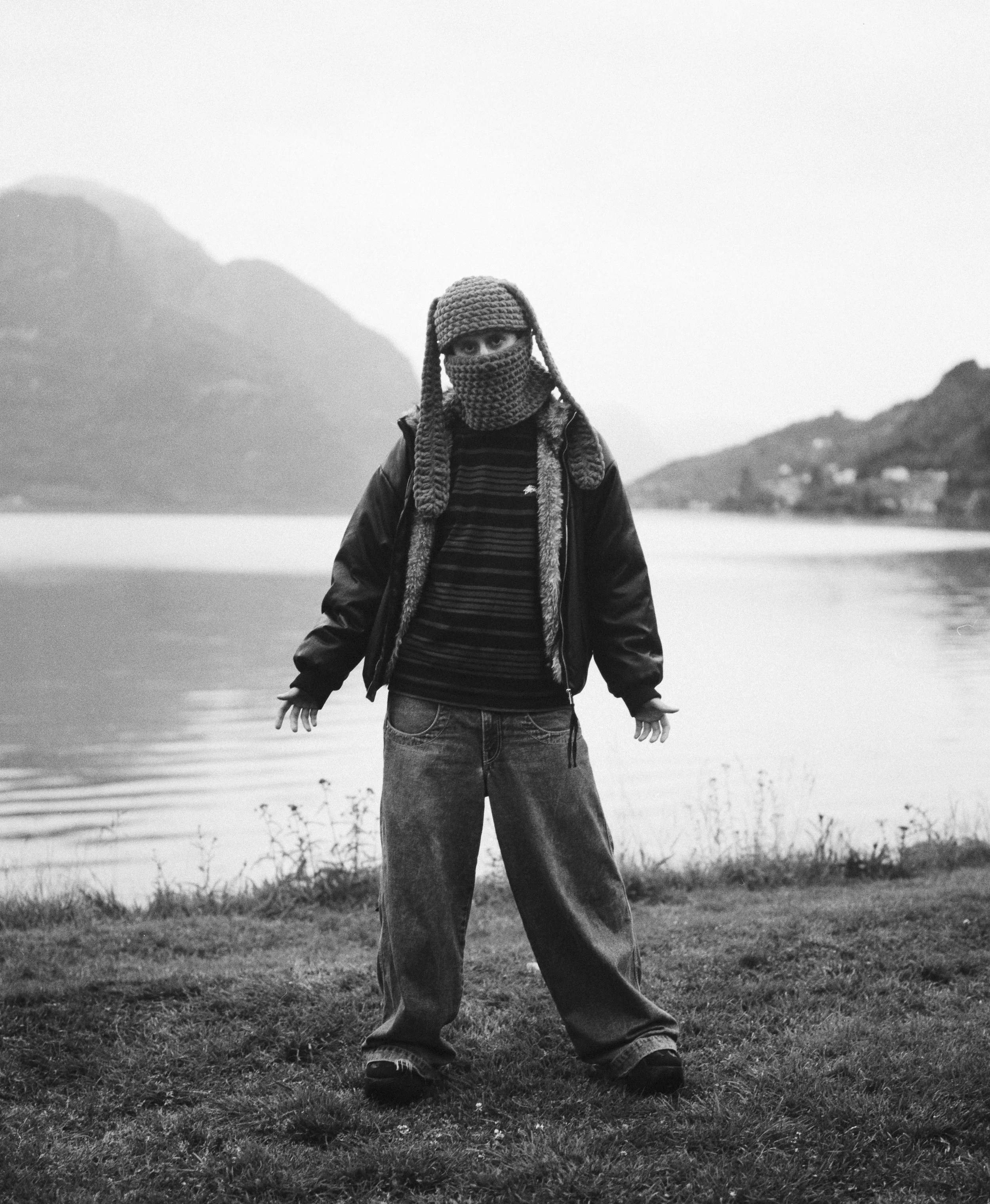 Lasse Amundsen – Trondheim