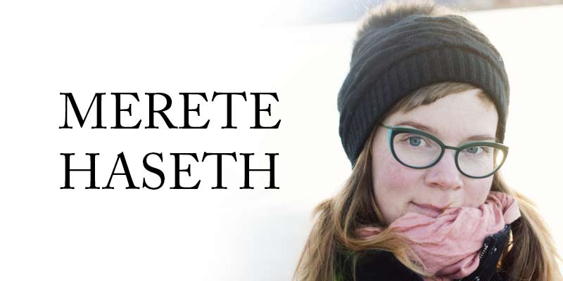 Fotograf Merete Haseth – Verdal