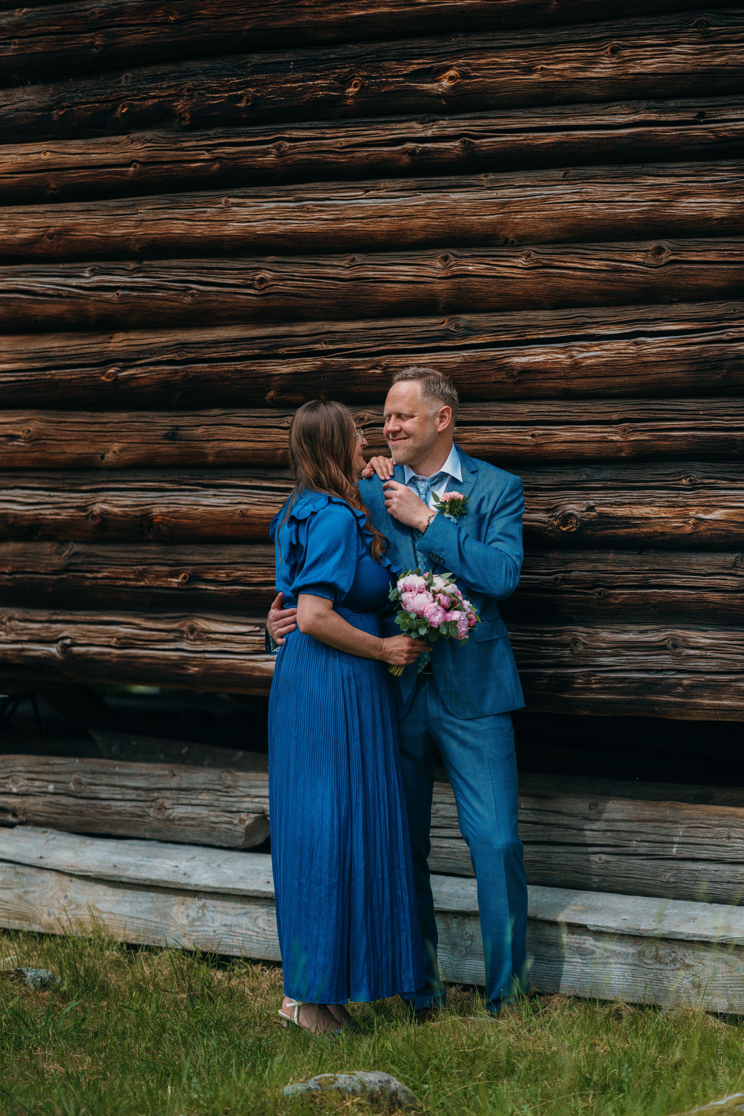 B.Kreativ Studio – Molde