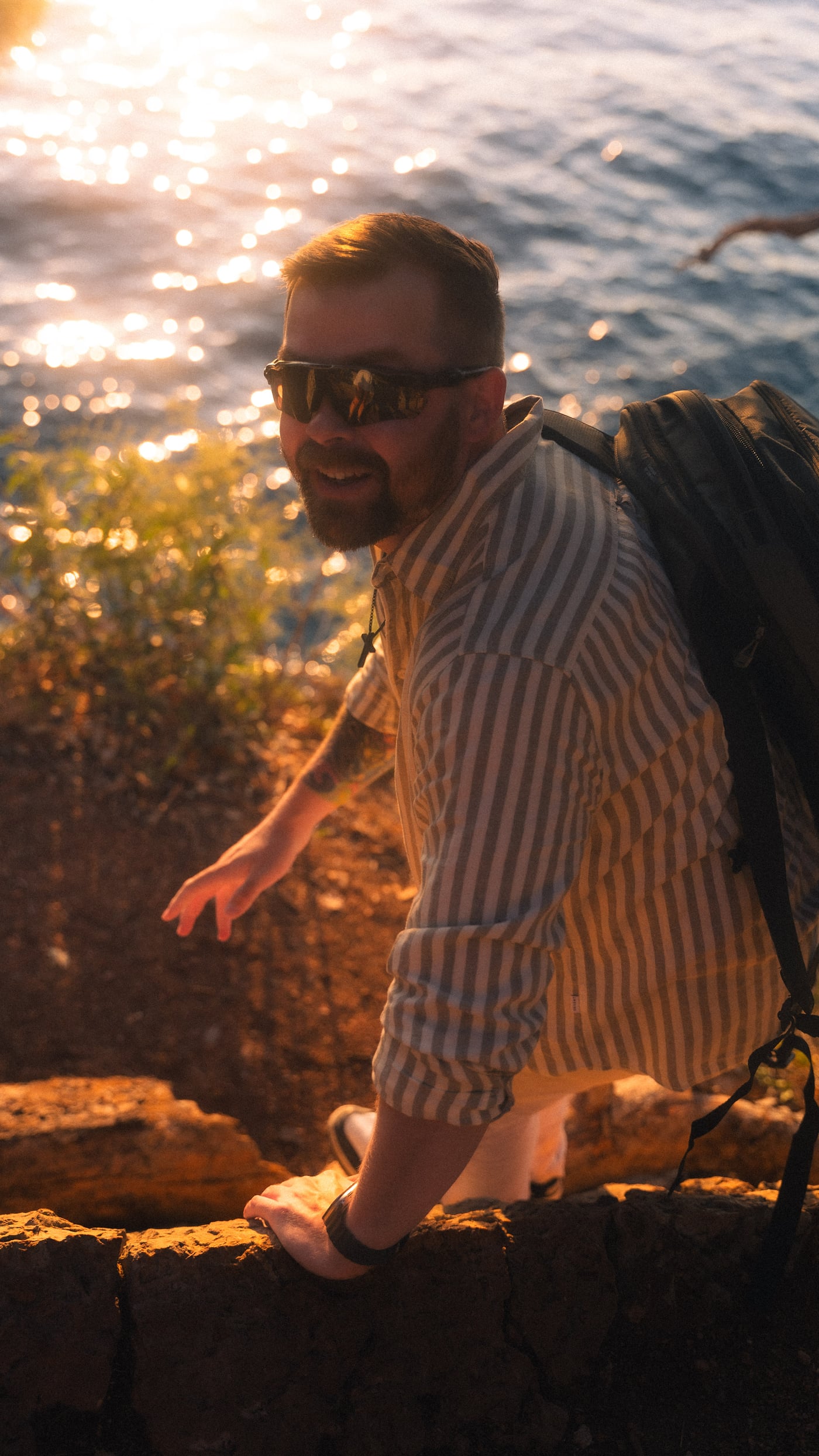 Fotograf Patrick Joks – Alta