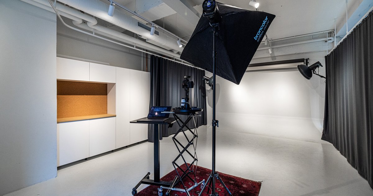 Sturlason A/S Polyfoto – Oslo