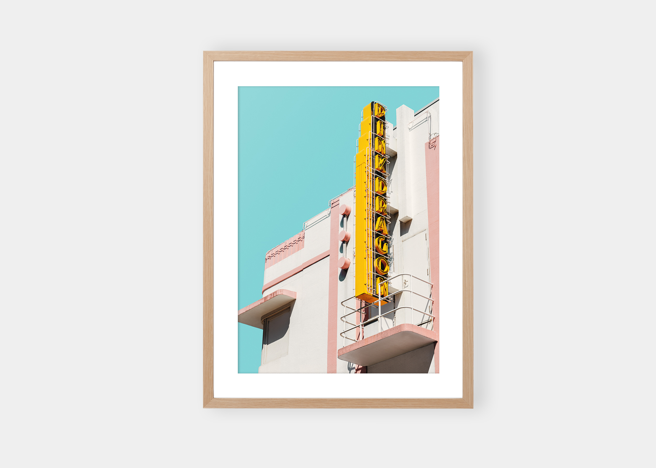 Fotograf Stian Gregersen – Oslo