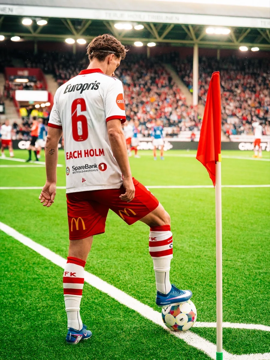 Solmyr Media – Fredrikstad