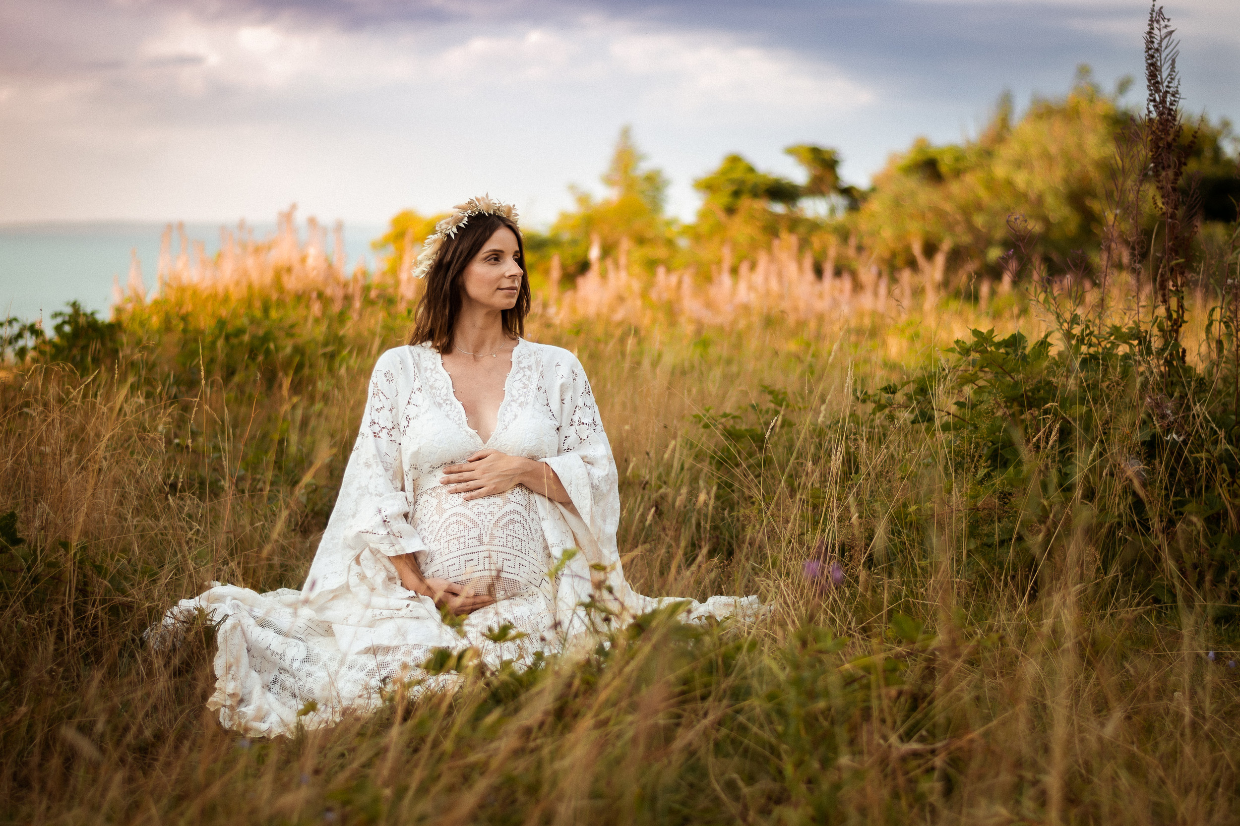 Moments by Stine Camilla – Vestmarka