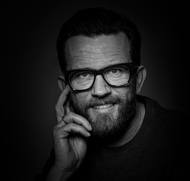 Fotograf BT Stokke – Gran