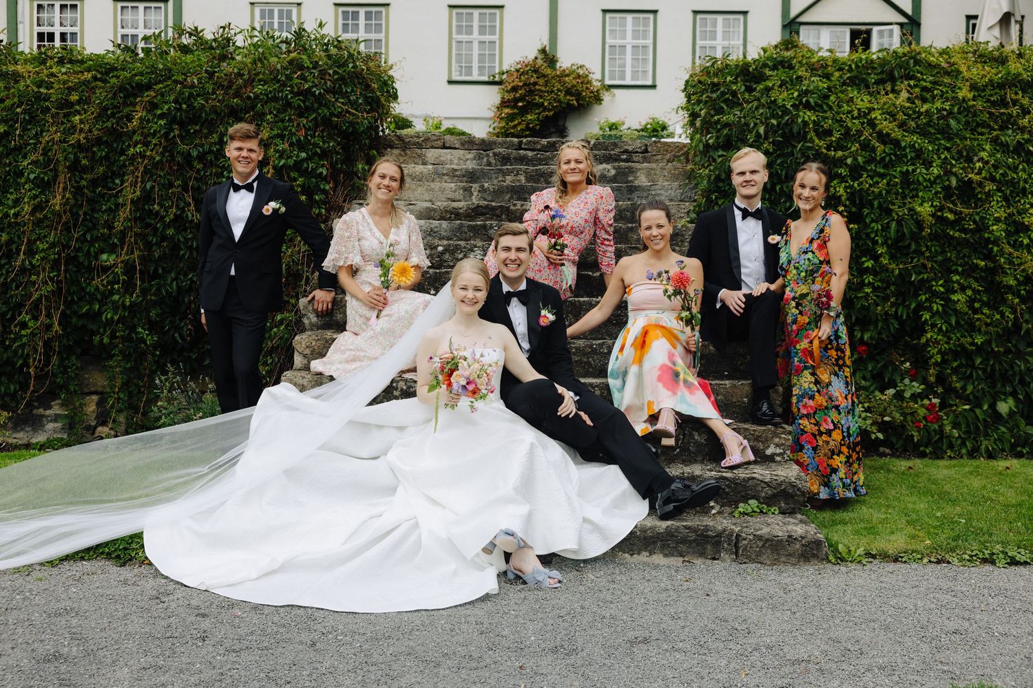 Fotograf Lars Martin Bøe – Hamar
