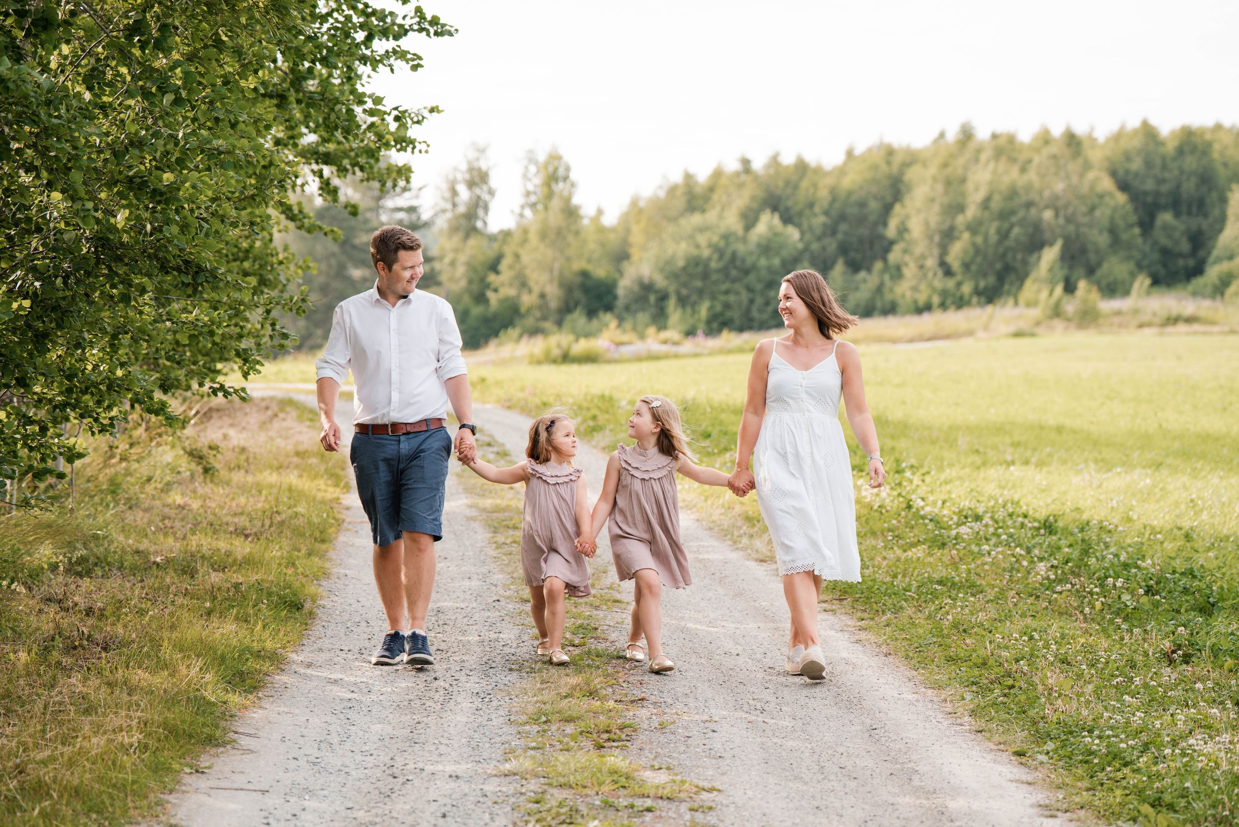 Fotograf Thea Ødegård – Ørje