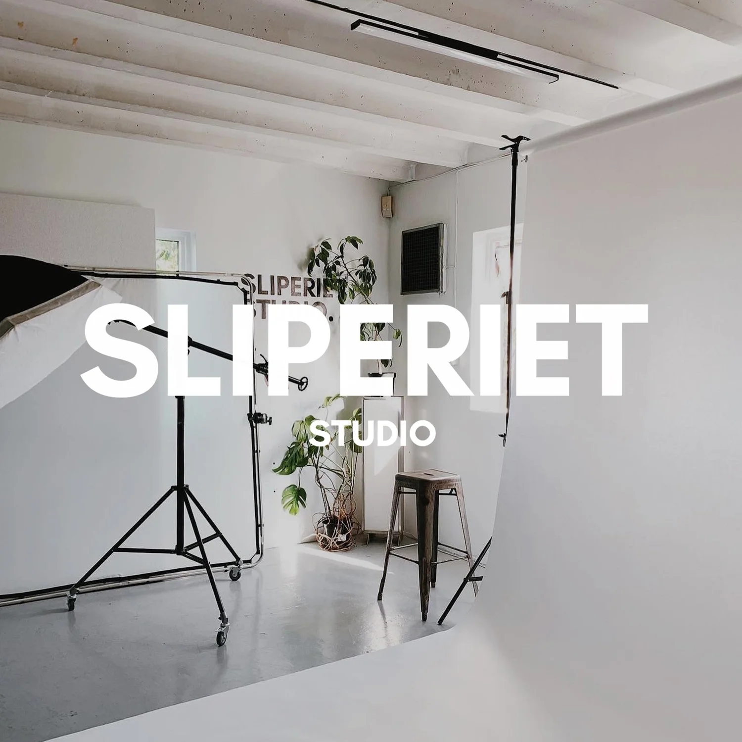 Sliperiet Studio – Tønsberg