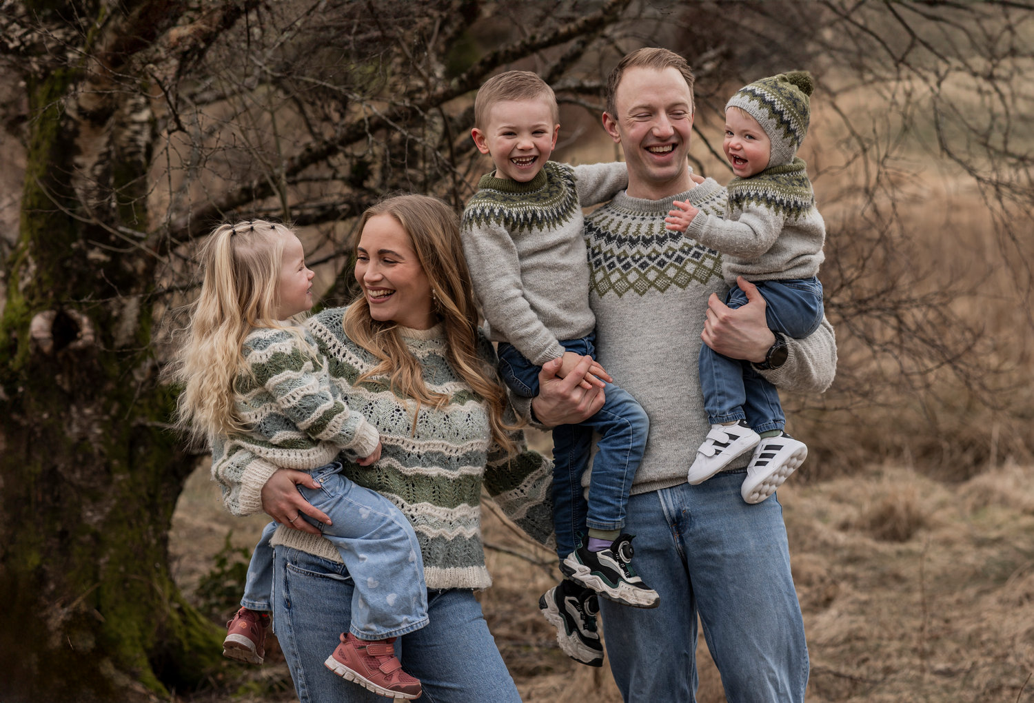 Heimark Foto – Haugesund