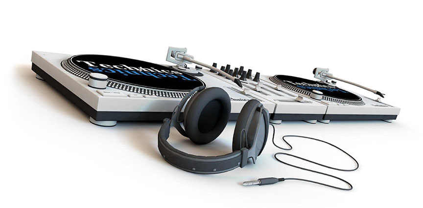 PartyFix Event AS – Ski