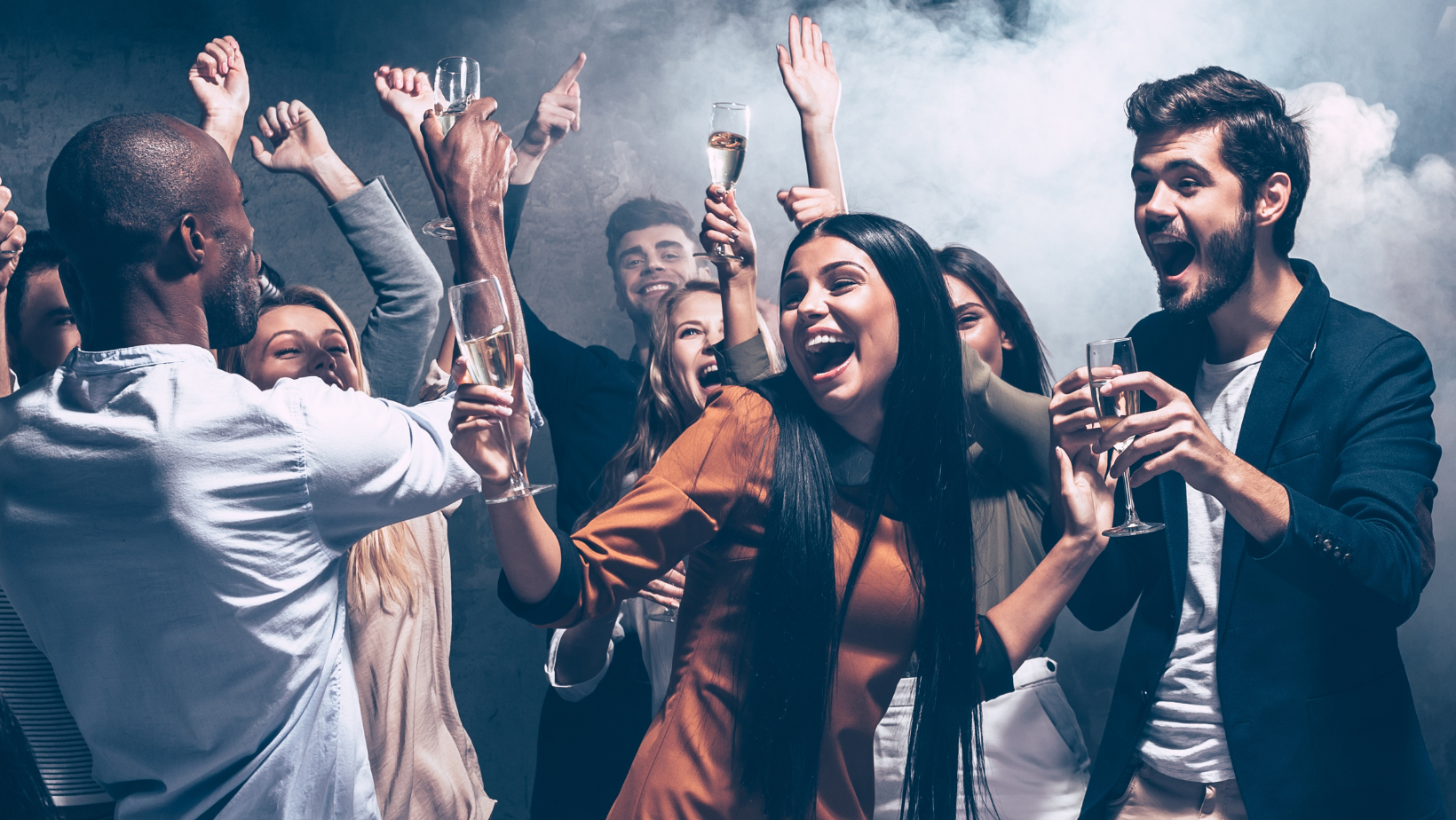EVENT DJ – Bergen