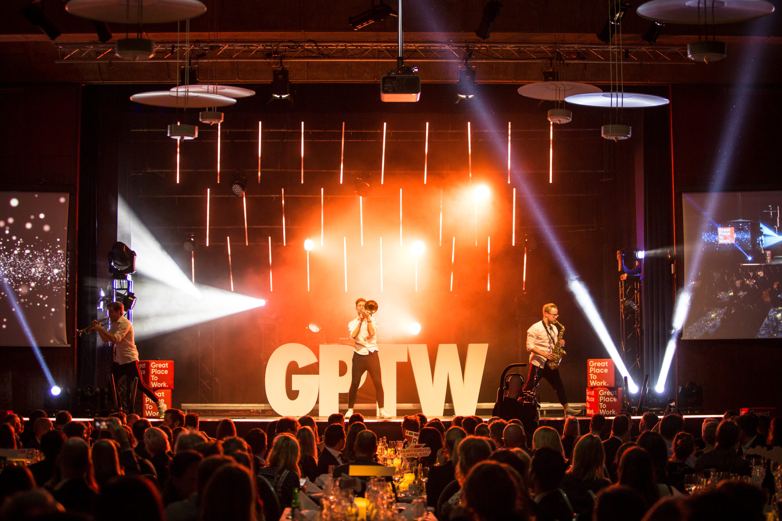 Eventbyraaet AS – Oslo