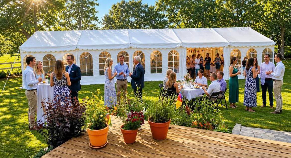 TG TELT – Hundvåg