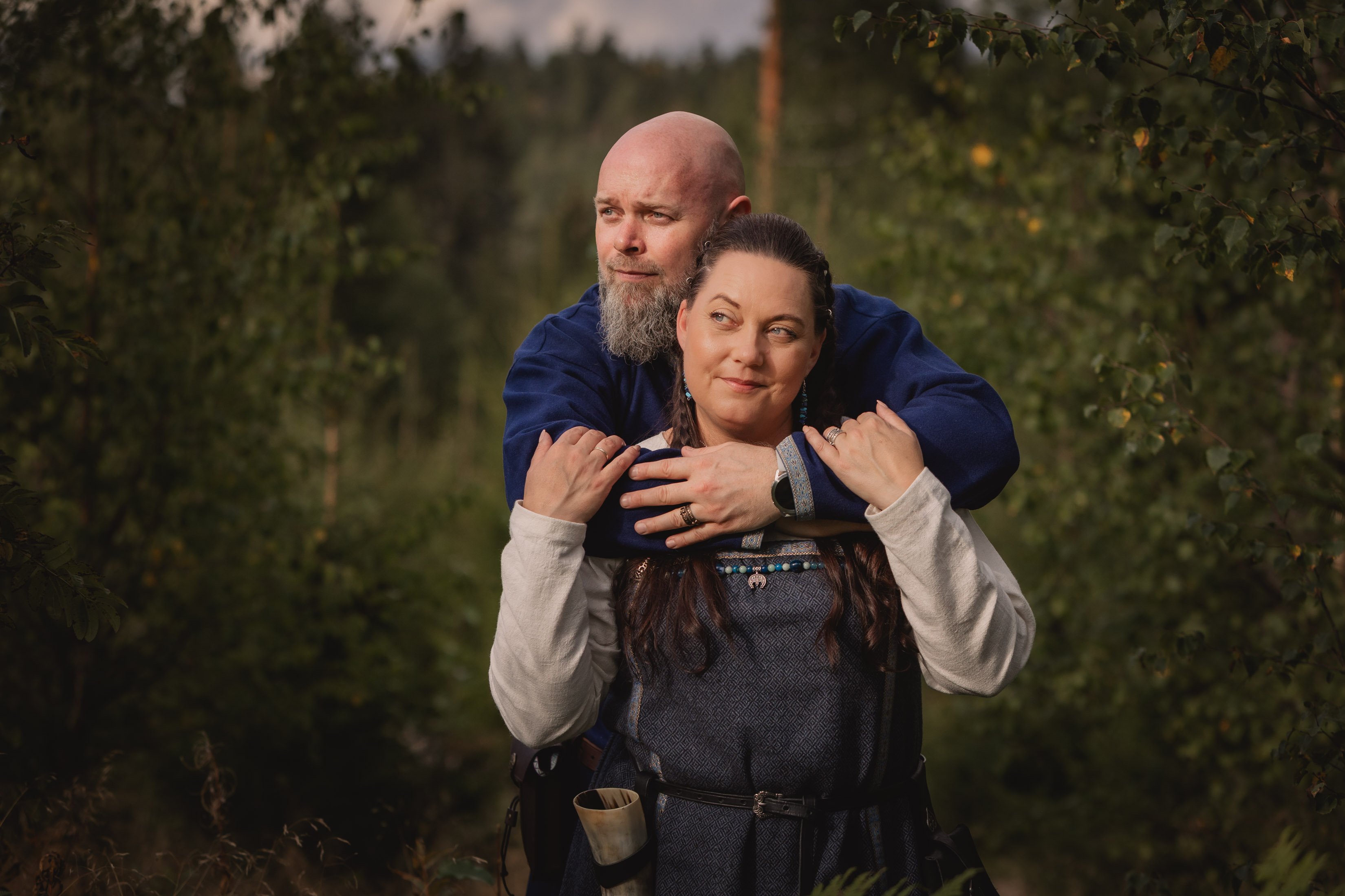 Fotograf Kristin Sletten – Sørskogbygda