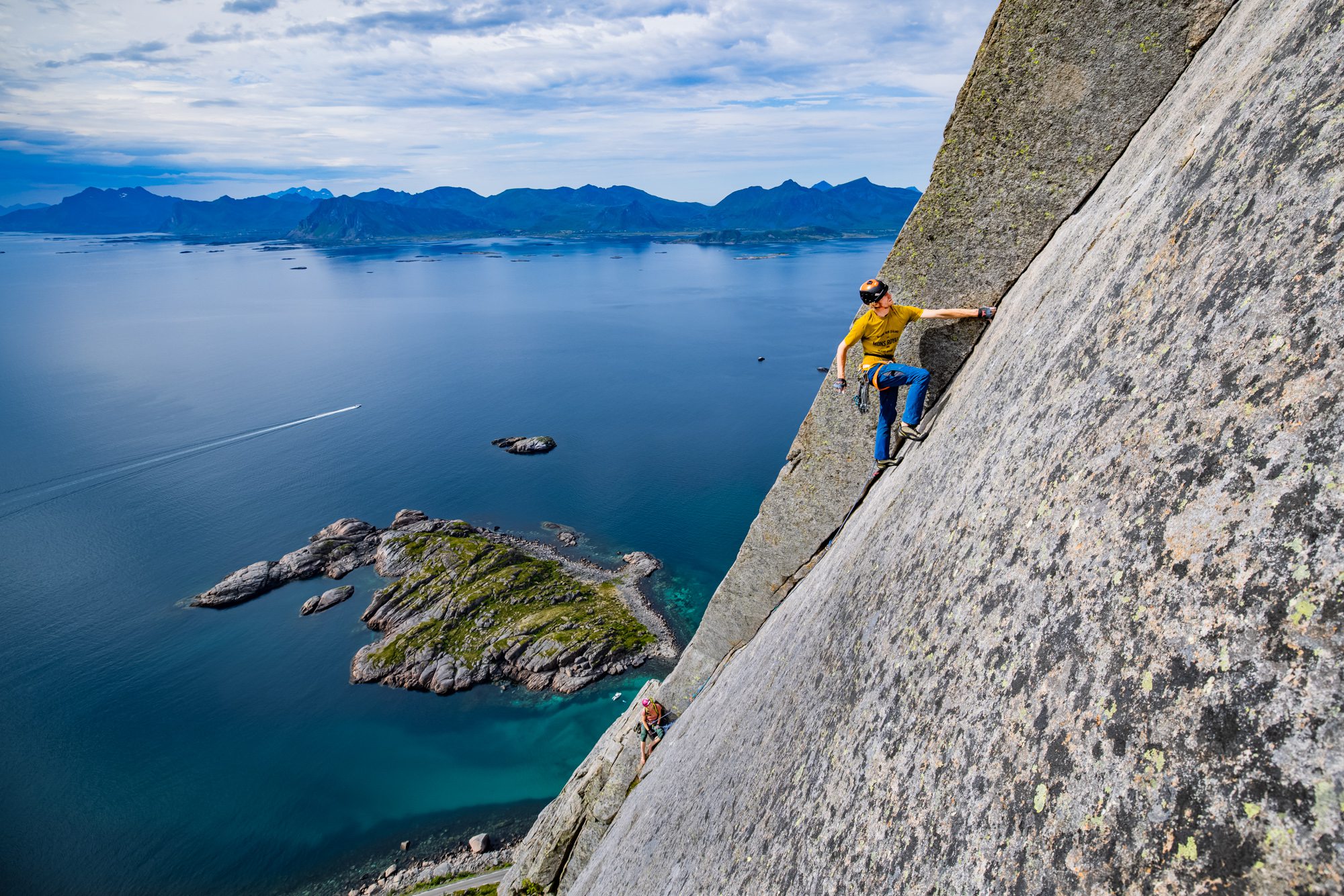 Terje Aamodt Photography – Molde
