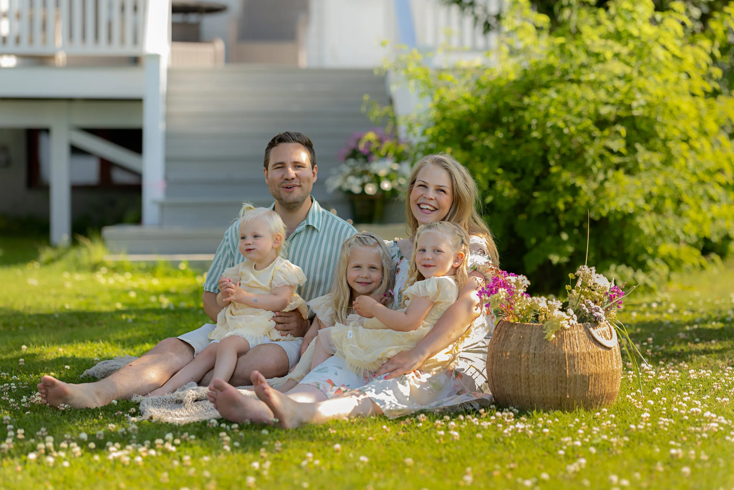 Fotograf Gry Kristiansdatter Lilleng – Tromsø