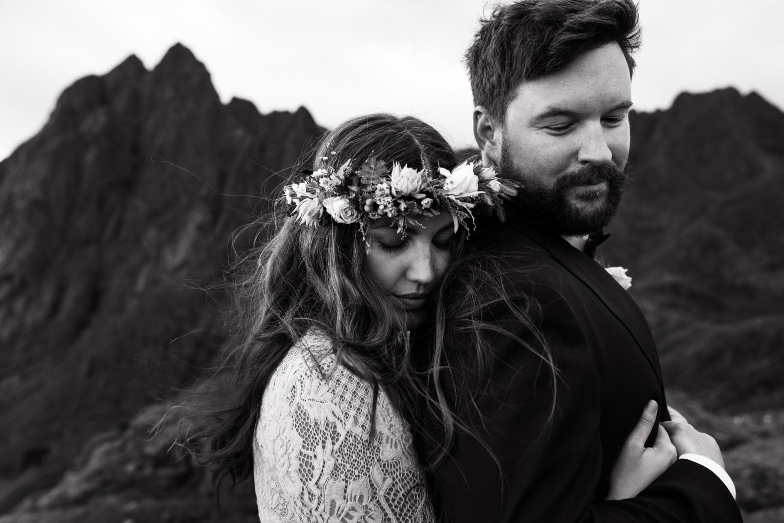 Christin Eide Photography – Bergen