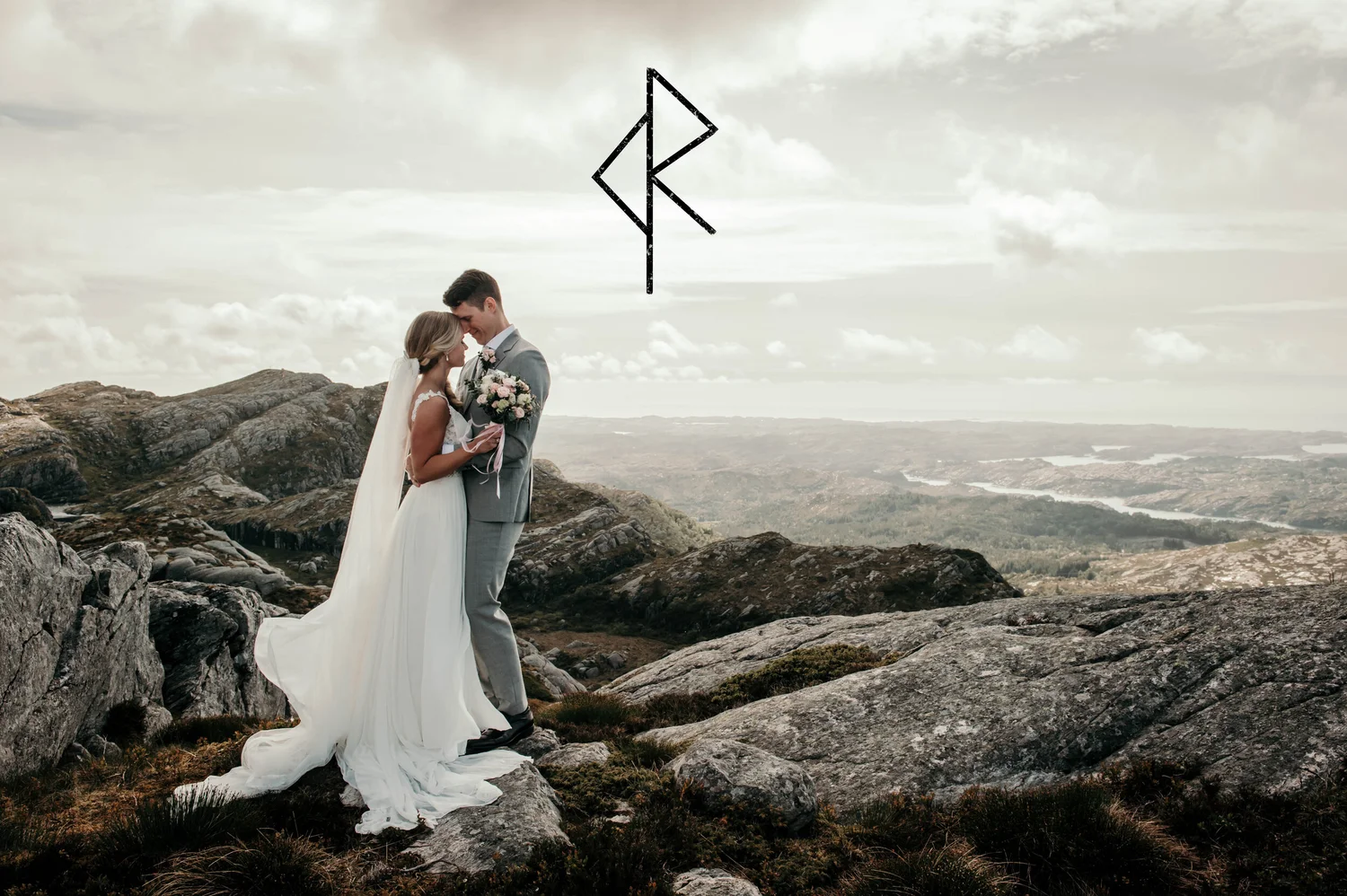 Fotograf Kristine Ristesund – Bergen