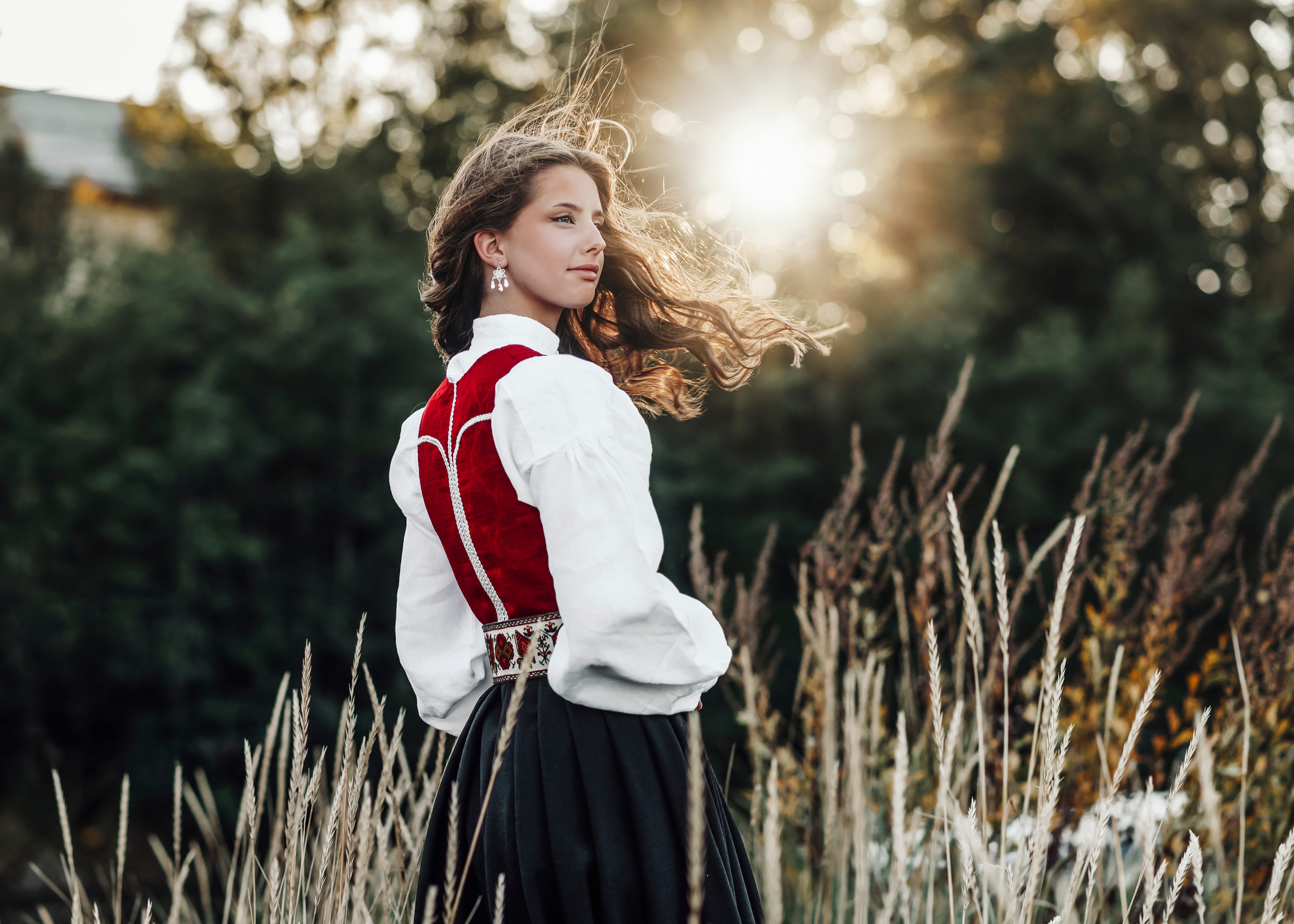 Evelyn Willmann Fotograf – Trondheim
