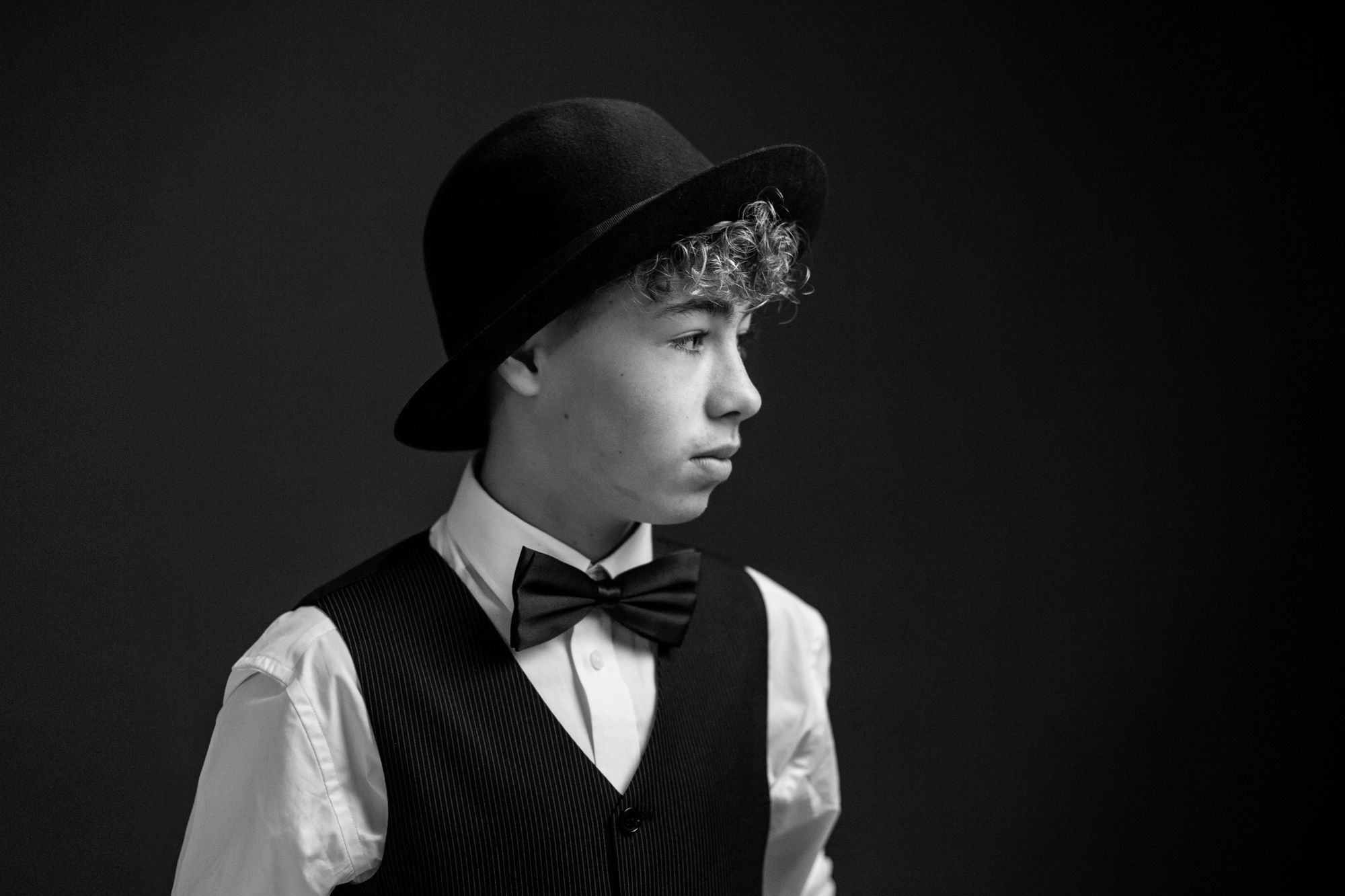 Fotograf Studio Hjelm – Stavanger