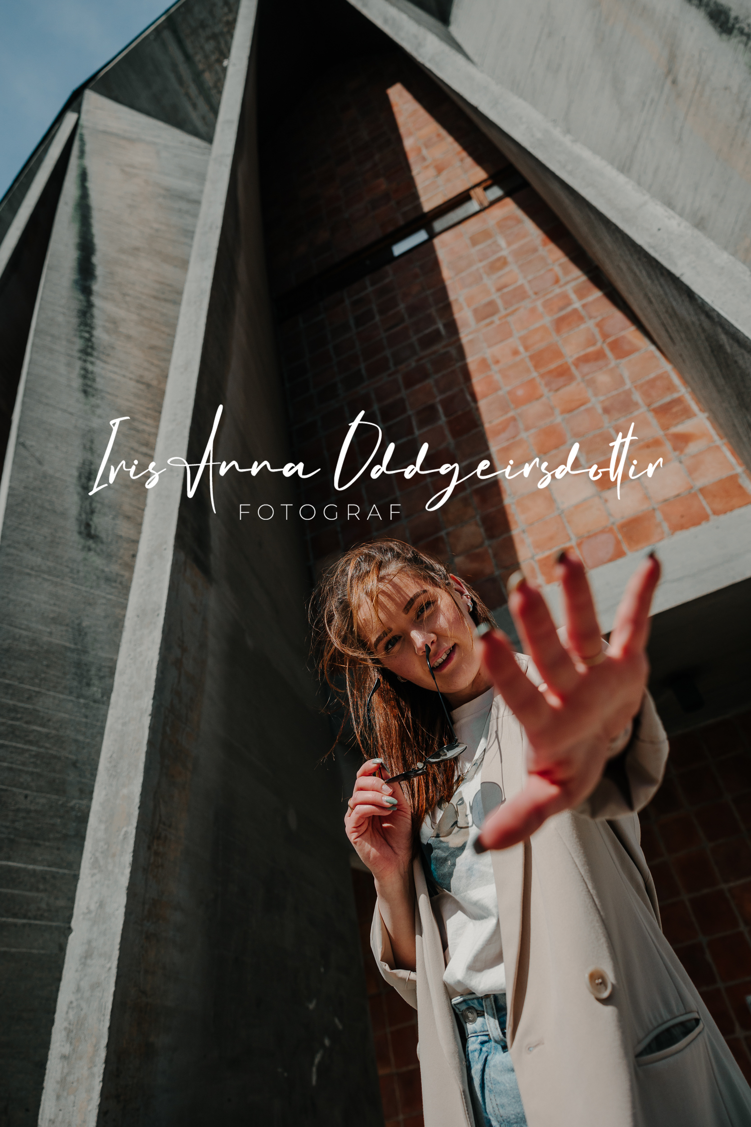 Fotograf Iris Anna O – Drammen