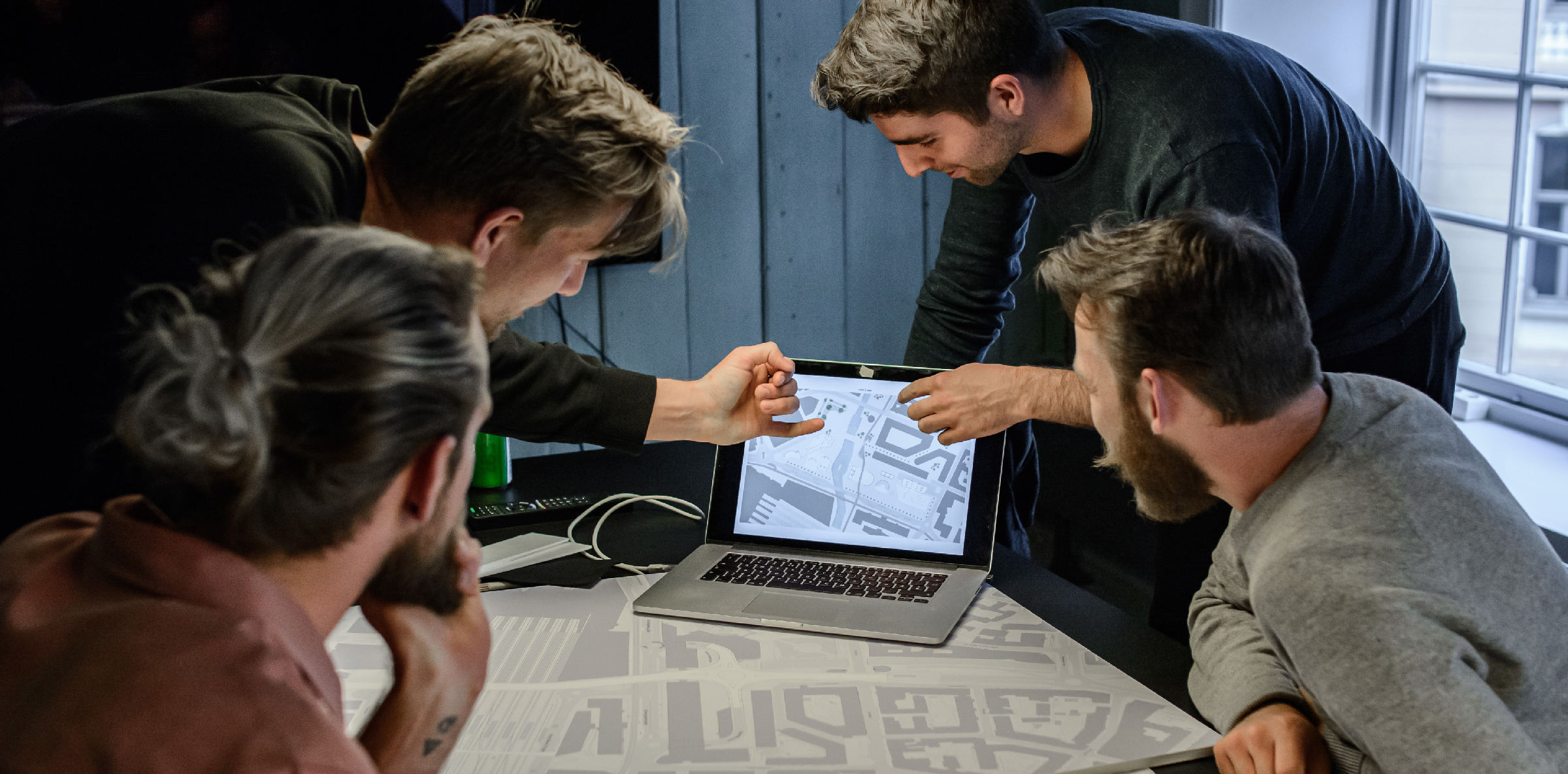 Firma Fotografen – Oslo