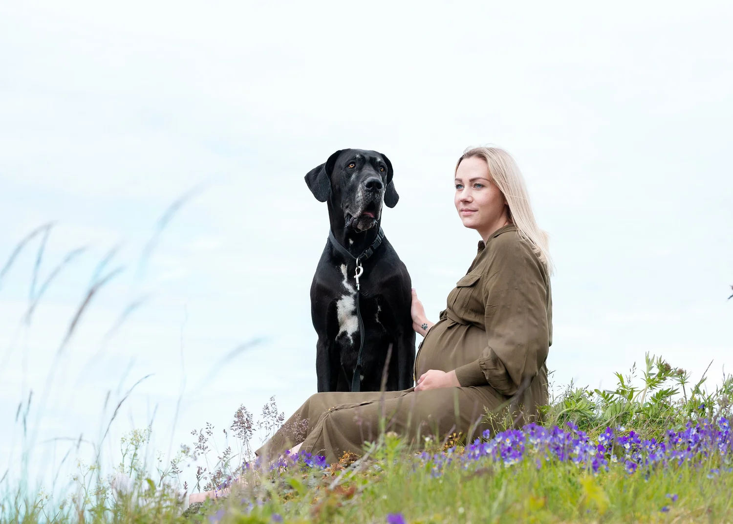 Fotograf Sigrid Øberg AS – Bodø