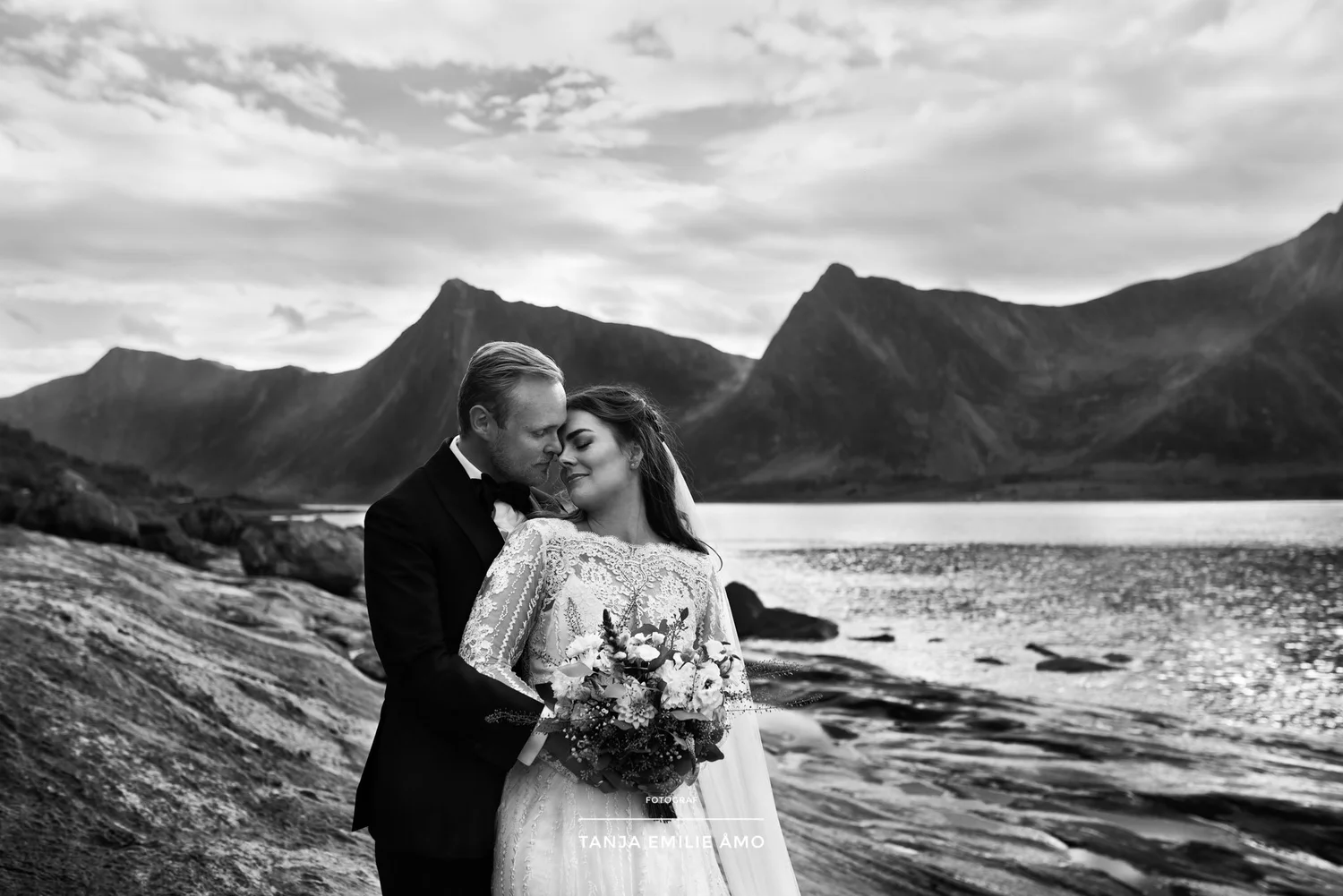 Fotograf Tanja Emilie Åmo – Senja