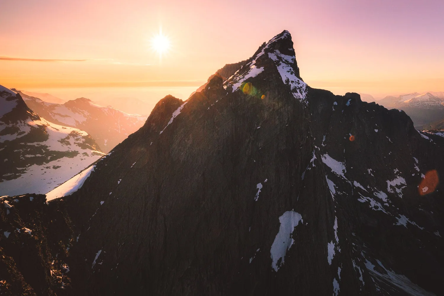 Haakon Lundkvist Photography – Isfjorden