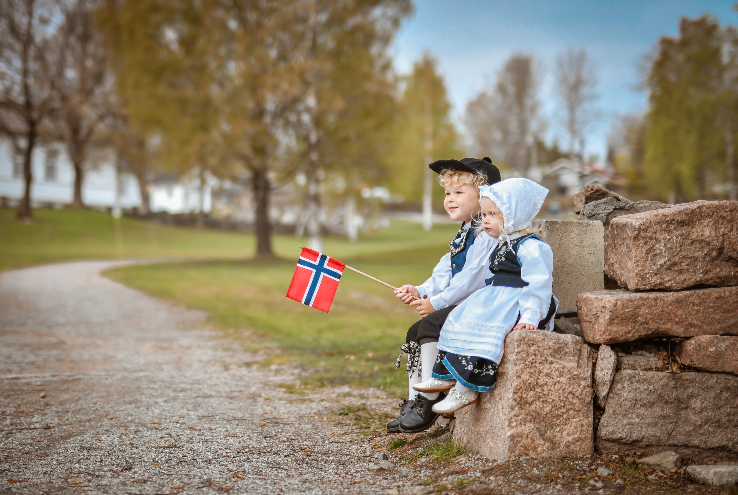 Fotograf Anna NovaLova – Drammen