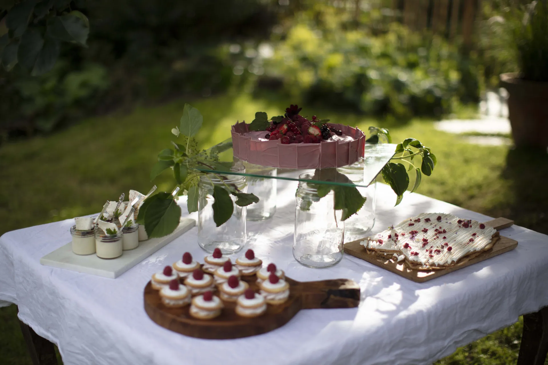 Smak Kreativ Catering AS – Levanger