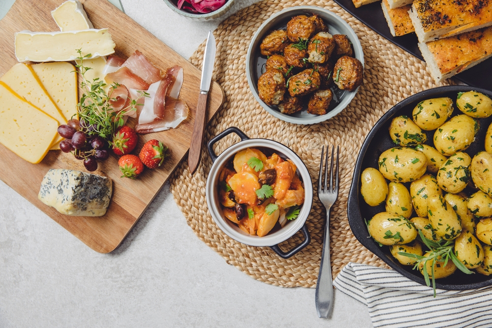 Mersmak Catering & Kantine – Tromsø