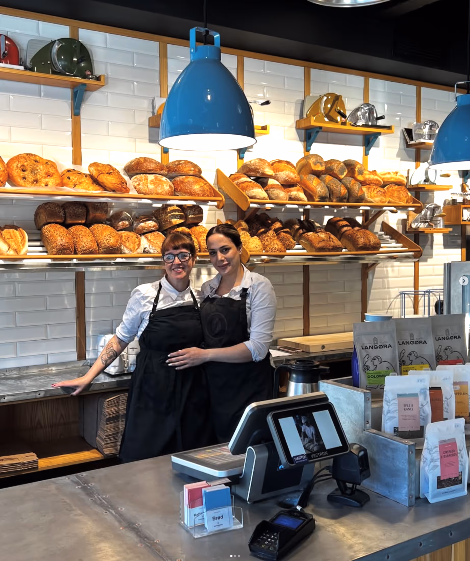 Kaffebønna – Tromsø