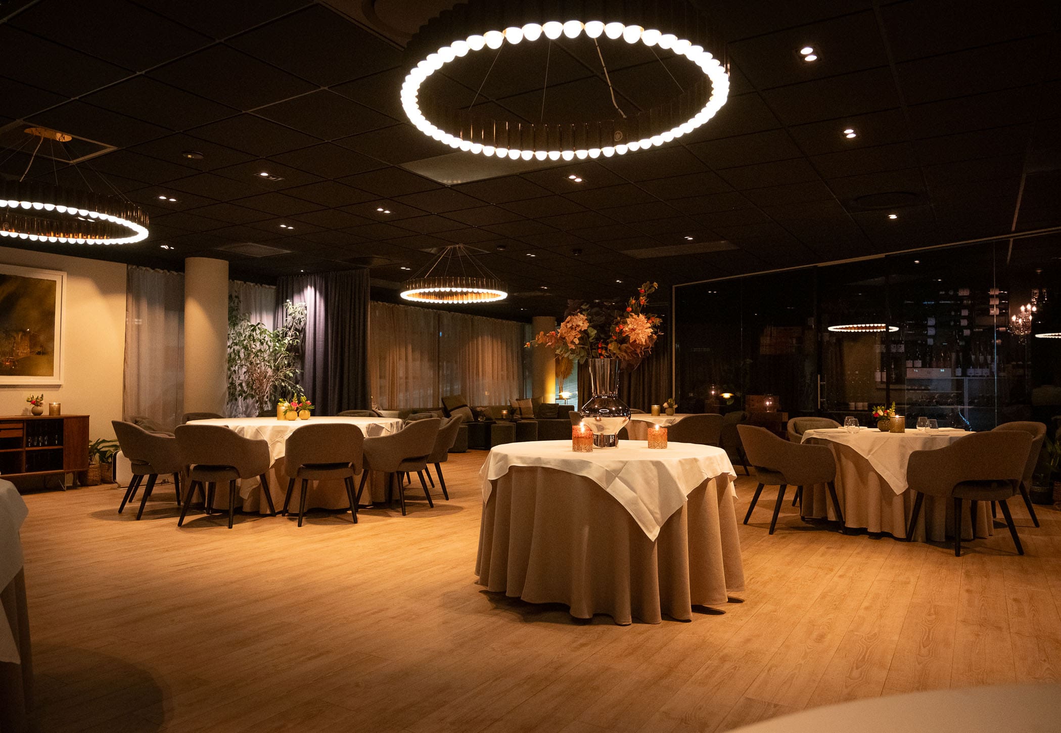 Umami Harstad AS – Harstad