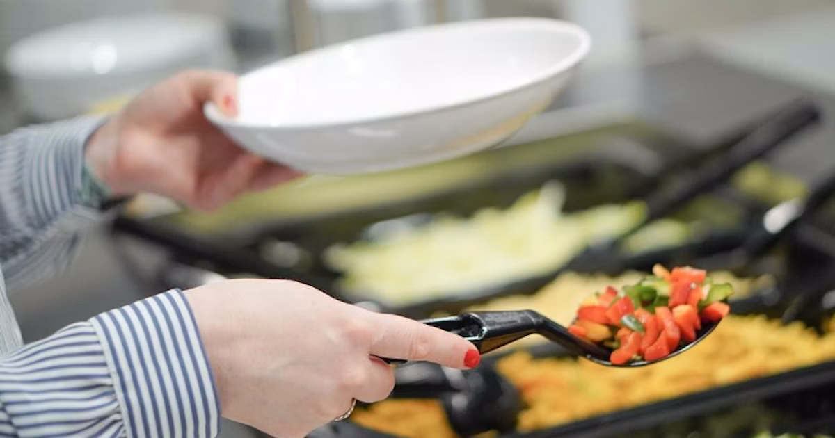 Samskipnaden Catering Narvik – Narvik